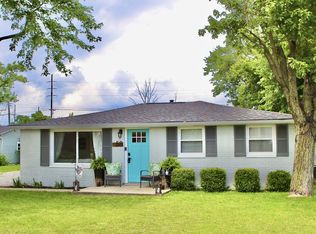 58 W Mill St, New Palestine, IN 46163