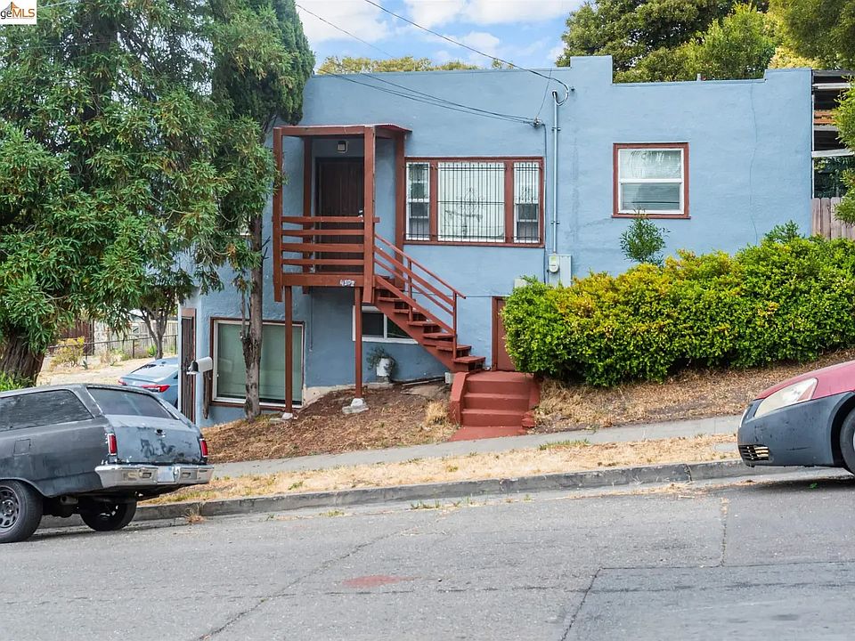 1st image of 4500 San Carlos Ave #4502