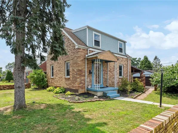 1154 N Van Buren St, Allentown, PA 18109