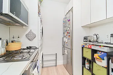 Rented by Living New York