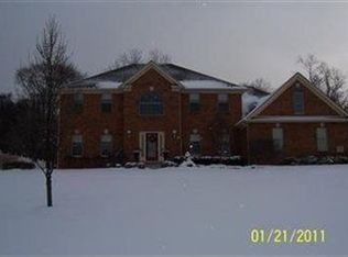 3755 Hunters Hl, Poland, OH 44514