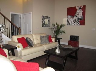 1731 Sandhurst Cv, Lexington, KY 40509