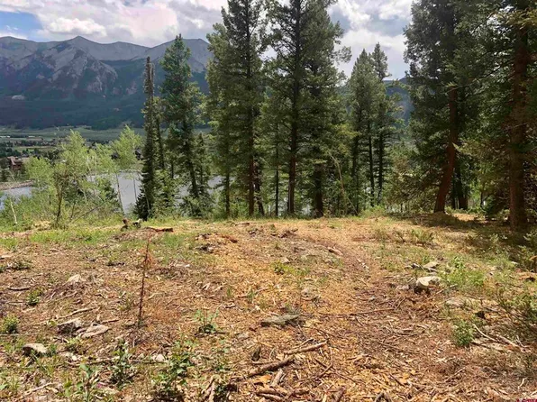 1668 Skyland Drive, Crested Butte, CO 81224