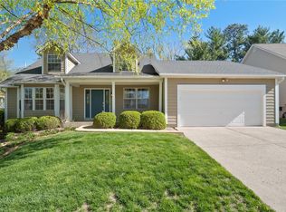12119 Fahrpark Ln, Saint Louis, MO 63146
