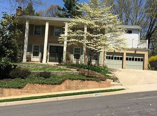 4055 27th Rd N, Arlington, VA 22207