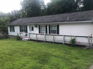 1928 Big Chiefs Skyview Dr, Sevierville, TN 37876