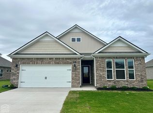 81 Clearwater Dr, Brookland, AR 72417