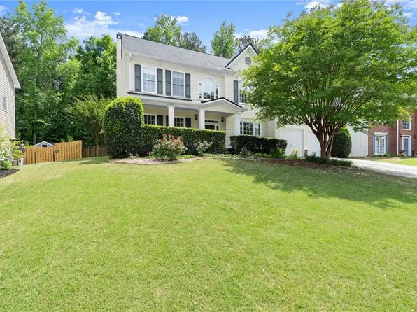 2041 Double Creek Dr, Powder Springs, GA 30127