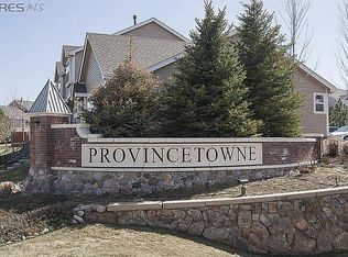 6703 Autumn Ridge Dr UNIT 2, Fort Collins, CO 80525