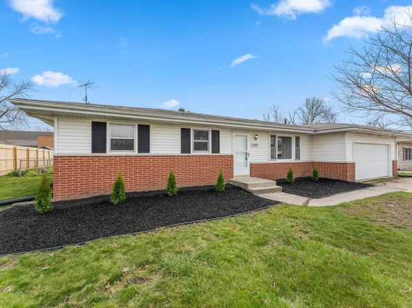 5589 Robbins Ave, Portage, IN 46368