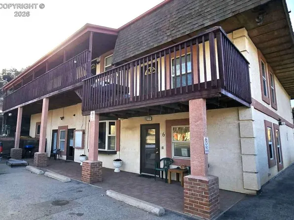 20180 Us Highway 50, Cotopaxi, CO 81233