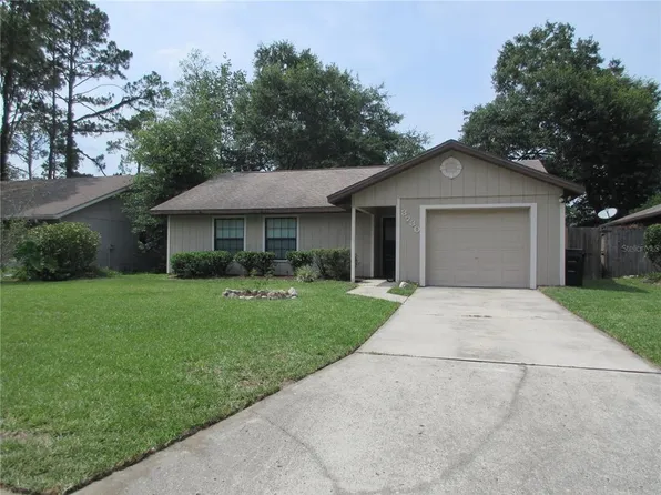 3730 NW 61st Pl, Gainesville, FL 32653