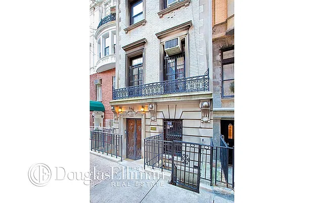 Rented by Douglas Elliman | media 9