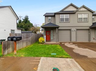 480 SW 3rd Ave, Canby, OR 97013