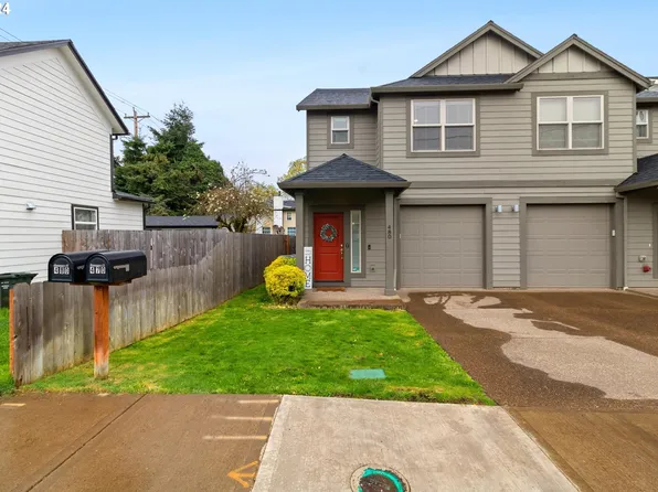 480 SW 3rd Ave, Canby, OR 97013