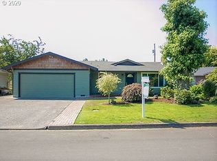 3241 Montebello Ave, Springfield, OR 97477