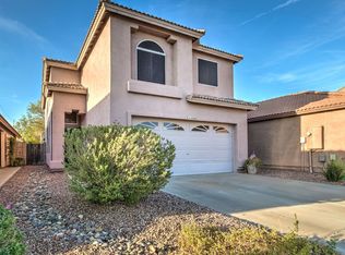 3208 E Kerry Ln, Phoenix, AZ 85050