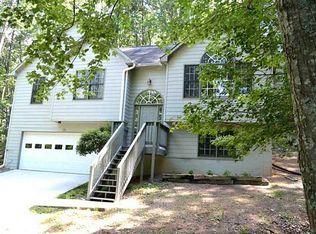 134 Louie Ct, Waleska, GA