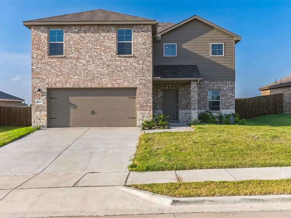 3124 Sweetwater Way