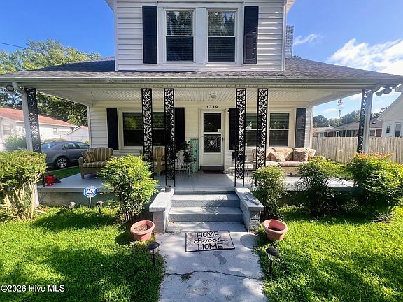 2nd image of 4340 W Perry Street