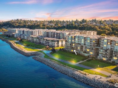 5105 Grand Loop #202, Tacoma, WA, 98407