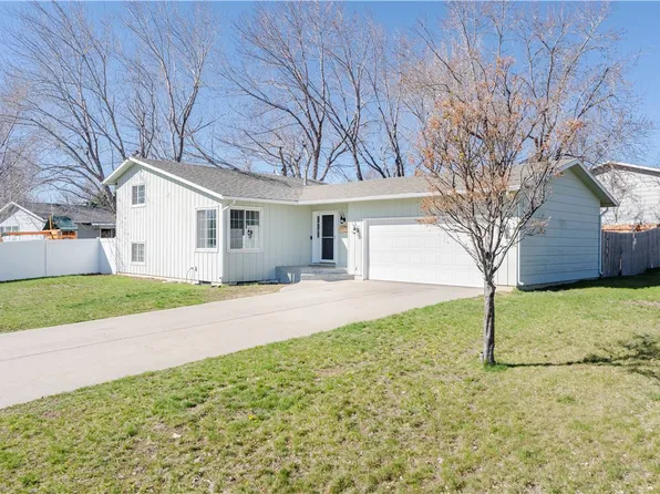 1340 Breeds Hill St, Billings, MT 59105