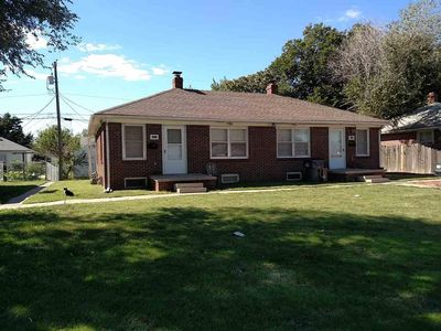 2431-2433 S Ellis Ave, Wichita, KS, 67216