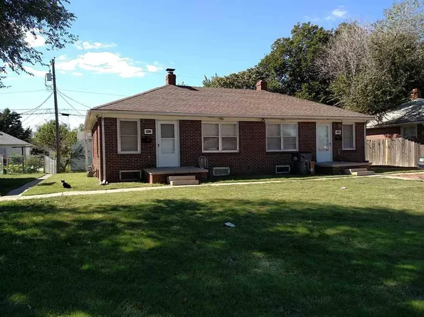 2431-2433 S Ellis Ave, Wichita, KS 67216