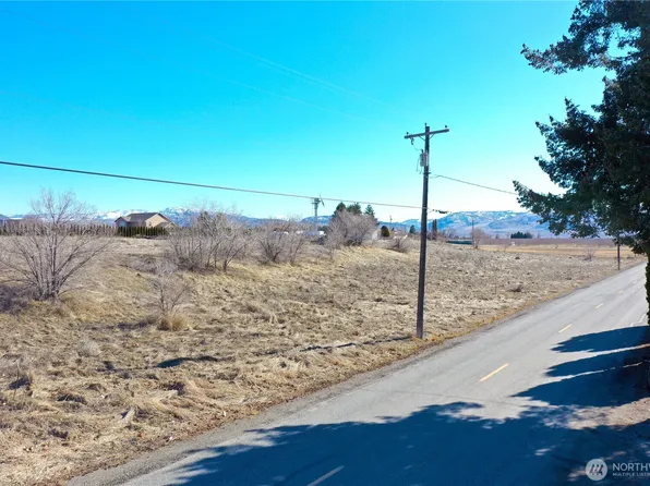 3 Lot (Powers SP) Duck Lake rd, Omak, WA 98841