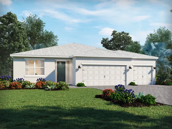 44464 Frontier Dr, Punta Gorda, FL 33982