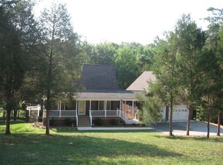 42 Quisenberry Ct, Mineral, VA 23117