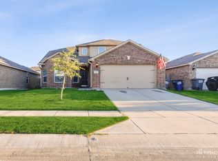 1327 Tamarack Dr, Princeton, TX 75407