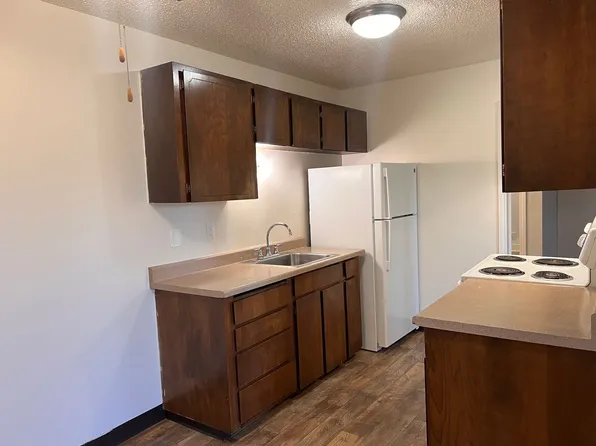 King Manor in Milwaukie