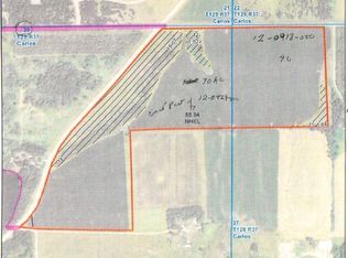 6022 County Road 42 NE, Alexandria, MN 56308