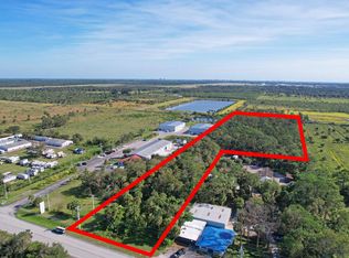 0 Kings Highway, Fort Pierce, FL 34951