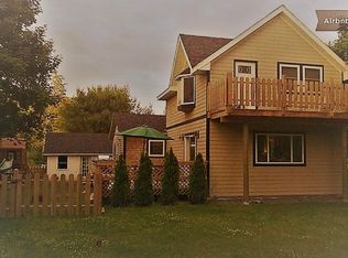 995 Crooked Rd, Bar Harbor, ME 04609