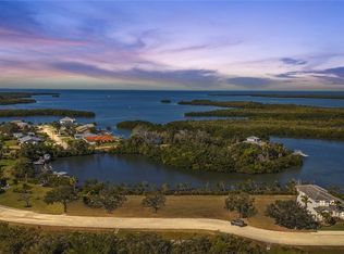 4208 Redfish Ct Lot 4, Palmetto, FL 34221