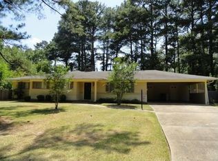 4321 Roswell Ct, Jackson, MS 39211