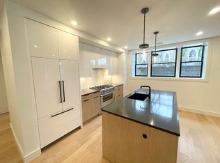 1 Strathmore Rd #G, Brookline, MA 02445