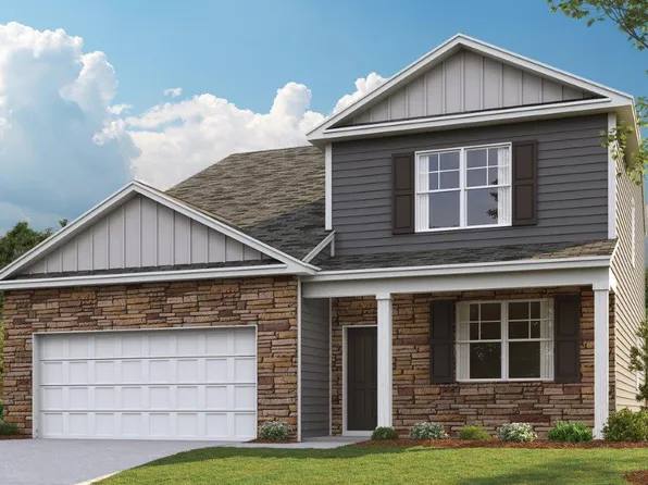 2156 Glen Creek Rd, Knoxville, TN 37924