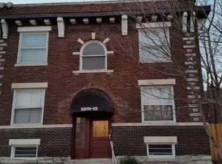 2011 Mississippi Ave #A, Saint Louis, MO 63104