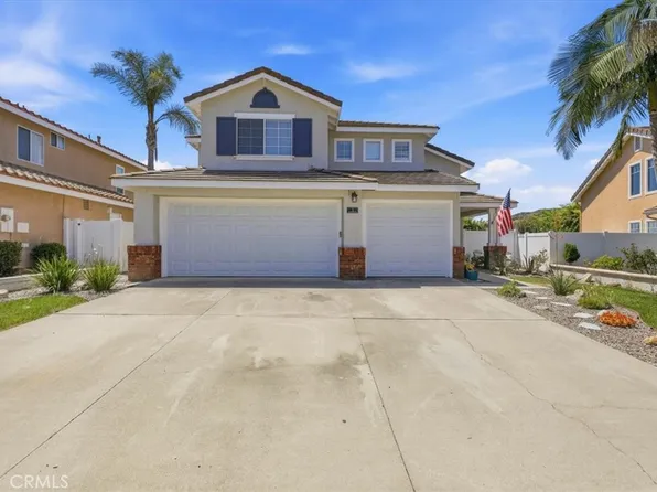 5 Sagewood Ln, Trabuco Canyon, CA 92679
