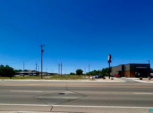 4100 N Prince St, Clovis, NM 88101