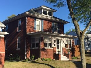 1746 Franklin Ave, Fort Wayne, IN