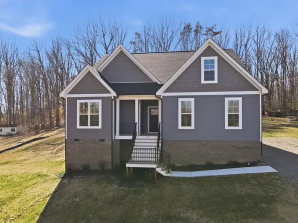 155 Seclusion Shrs, Mineral, VA 23117