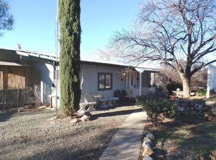 13250 E Kofa Rd, Mayer, AZ 86333