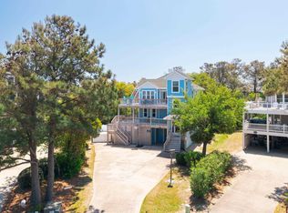 1260 Clearwater Ln LOT 7, Corolla, NC 27927