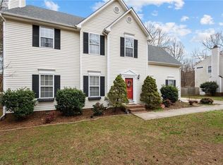 5303 Running Mead Rd, Pleasant Garden, NC 27313