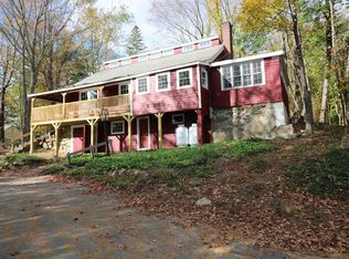 320 Main St, Jaffrey, NH 03452