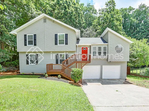 164 Kathryn Dr, Marietta, GA 30066